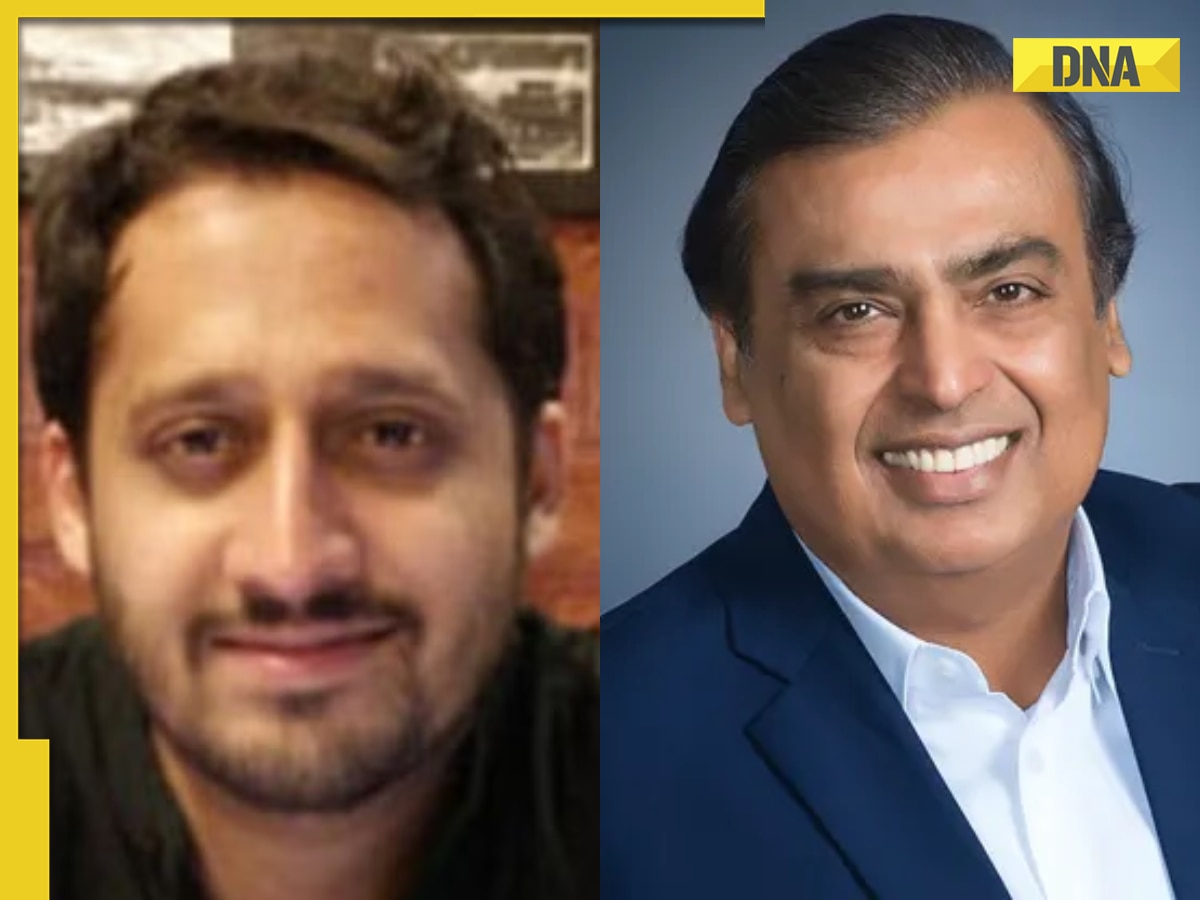 Mukesh Ambani-backed Dunzo in trouble? Co-founder to exit Rs 6660 crore firm, know controversy