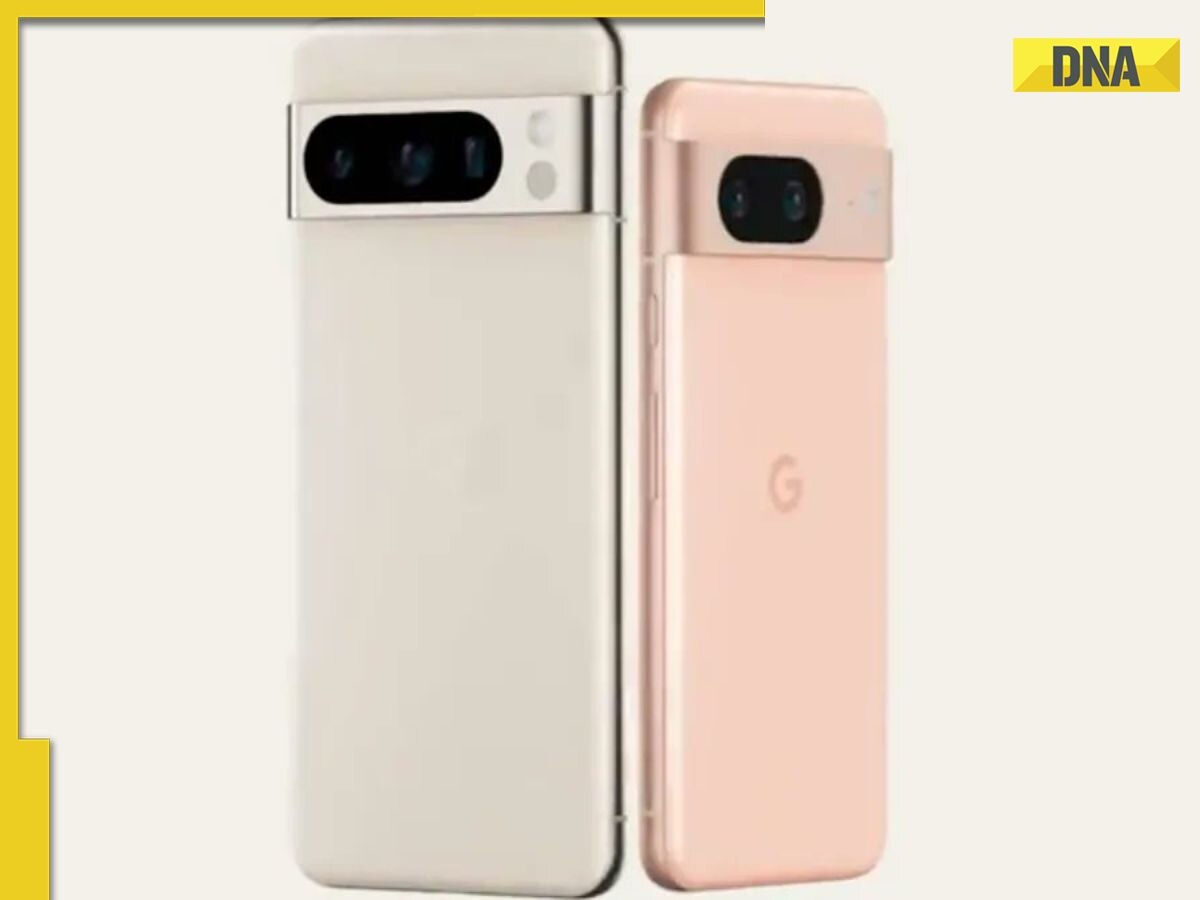 Google Pixel 8, Google Pixel 8 Pro India launch tomorrow: How to watch the event live