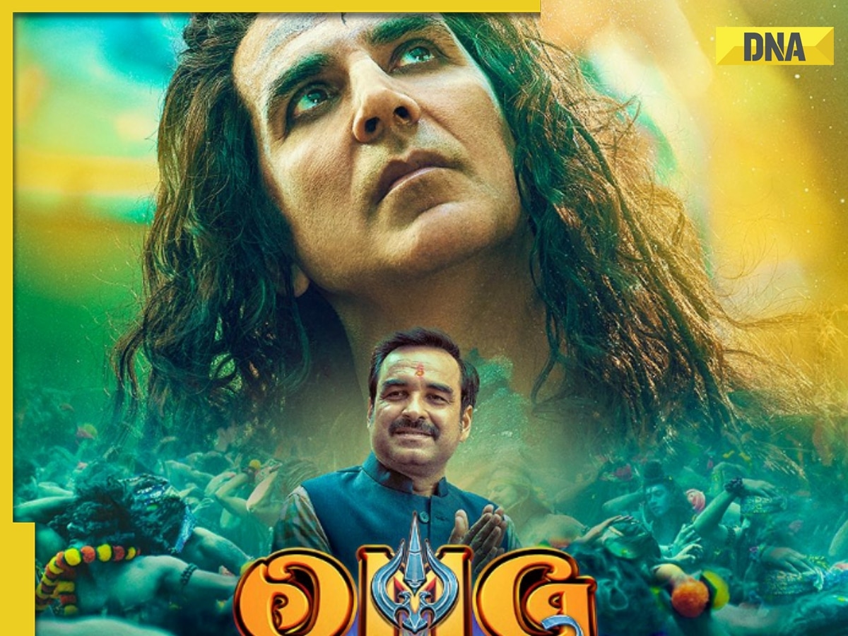 OMG 2 OTT release date: When, where to watch Akshay Kumar, Pankaj Tripathi's comedy-drama film