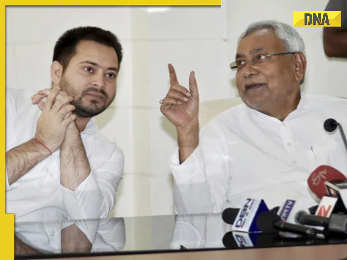 Bihar caste survey explained: What is Mandal vs Mandir 2.0 debate? How it can impact Nitish Kumar’s government