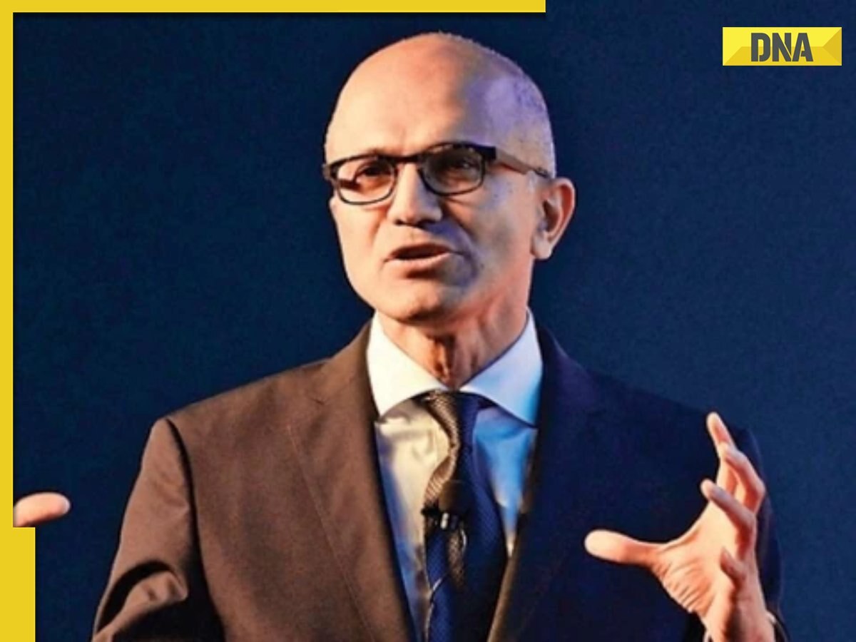 Microsoft vs Google: Satya Nadella complains about Sundar Pichai-led rival over ‘problematic’...