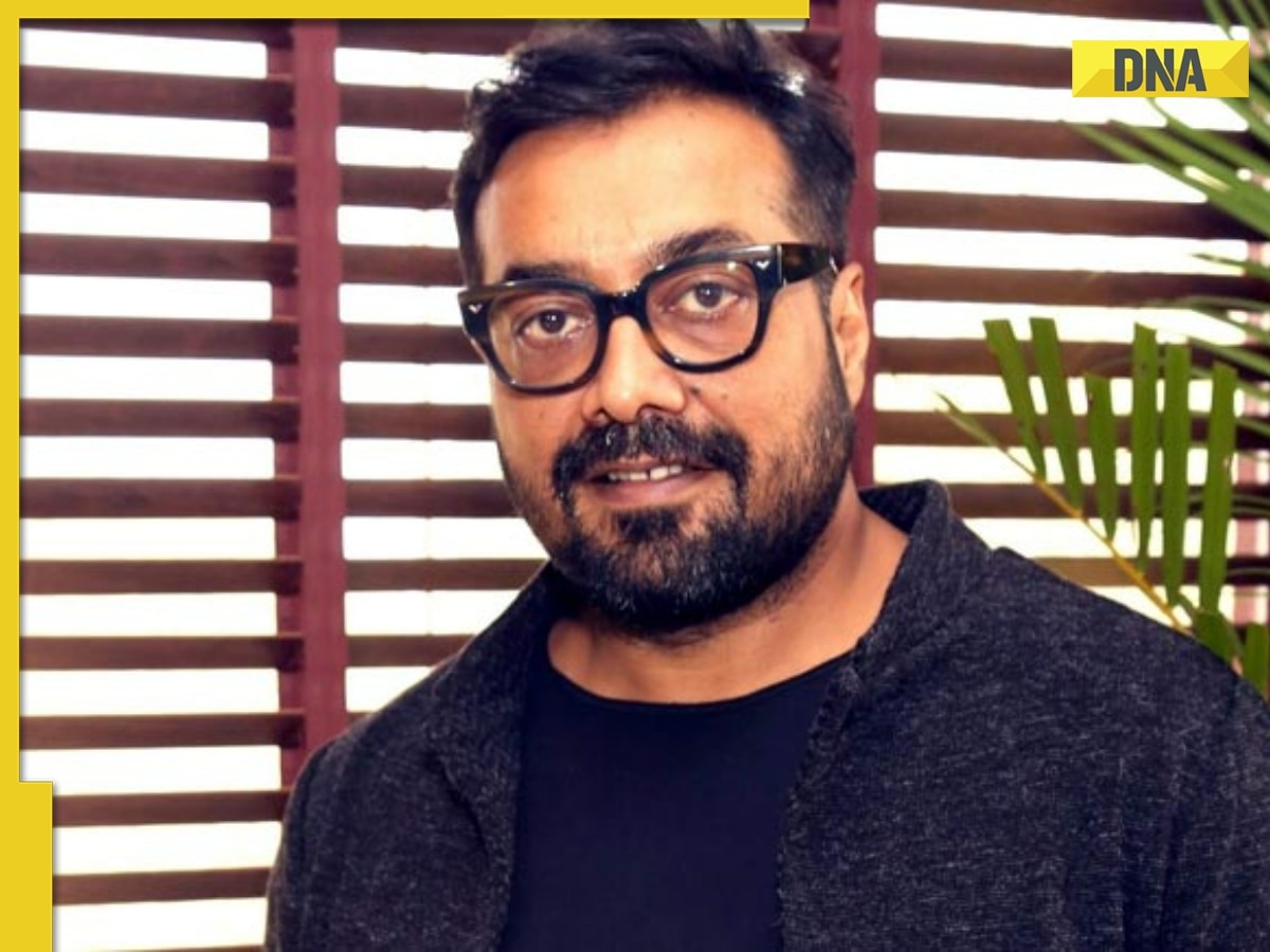 Anurag Kashyap talks about debate on burqa and hijab, says he has 'no right' to discuss any religion other than his own