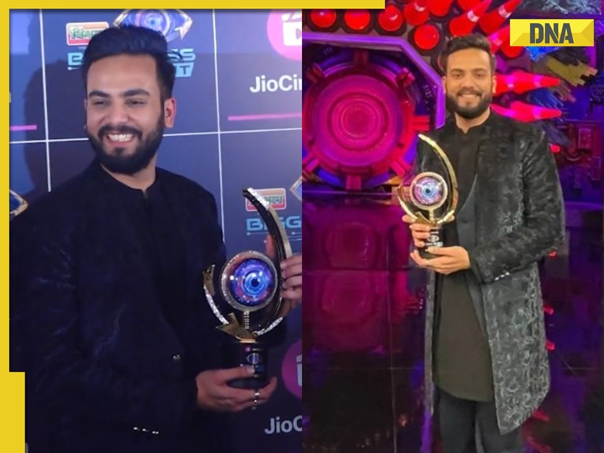 Elvish Yadav wants to return Bigg Boss trophy after netizens troll him for his ‘bad acting skills’: ‘Isko courier...'