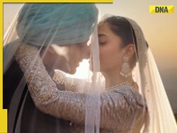 Watch: Mahira Khan's husband Salim Karim calls actress 'very spiritual woman'; photo, video from wedding go viral