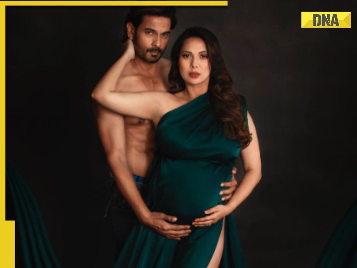 Rochelle Rao, Keith Sequeira are blessed with a baby girl, couple says ...