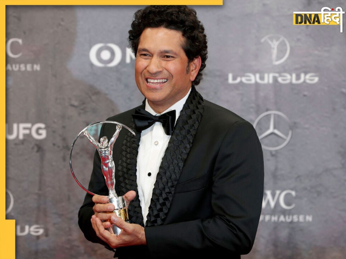 ICC ने ODI World Cup से दो दिन पहले Sachin Tendulkar को लेकर किया बड़ा ऐलान, दे दी ये जिम्मेदारी 