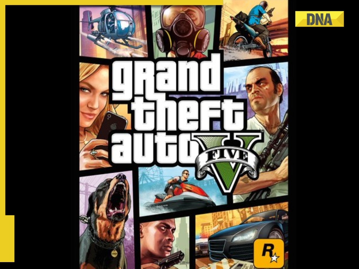 Hold your hearts! GTA 6 to revolutionise gaming with this new feature -  Hindustan Times