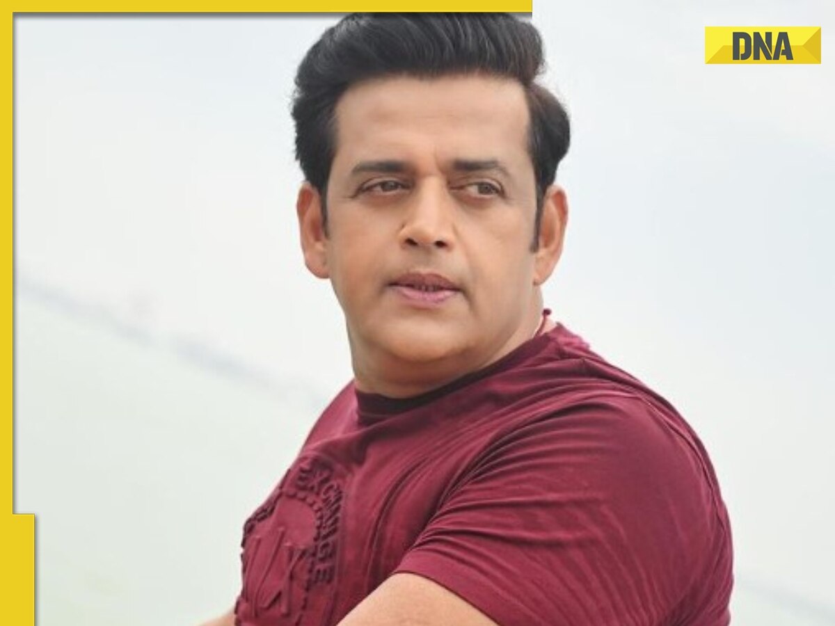 Ravi Kishan says it shocks him when crowd makes videos when women face attacks in public places: 'Rather than saving...'