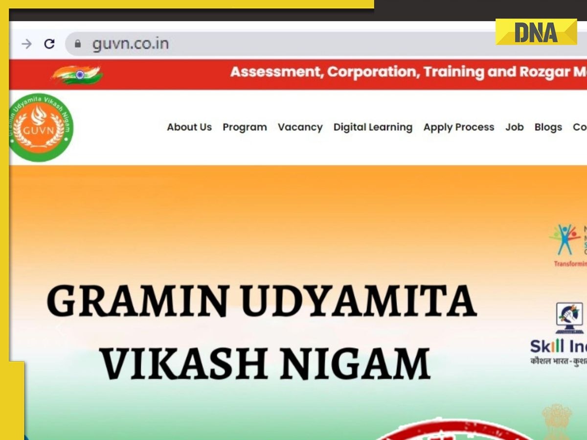 DNA Verified: Website offering govt job for Rs 435, is it real? Know the truth here