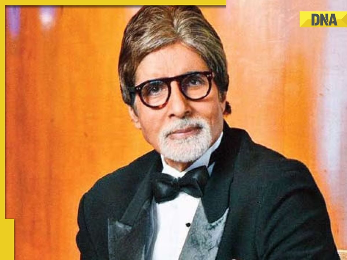 Amitabh Bachchan to be fined Rs 10 lakh for 'misleading advertisement'? Here's what we know