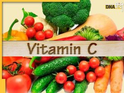 Vitamin C Rich Vegetables: खट्टी चीज ही नहीं, इन 5 सब्जियों से भी मिलता है भरपूर विटामिन सी, मजबूत होती है इम्‍यूनिटी