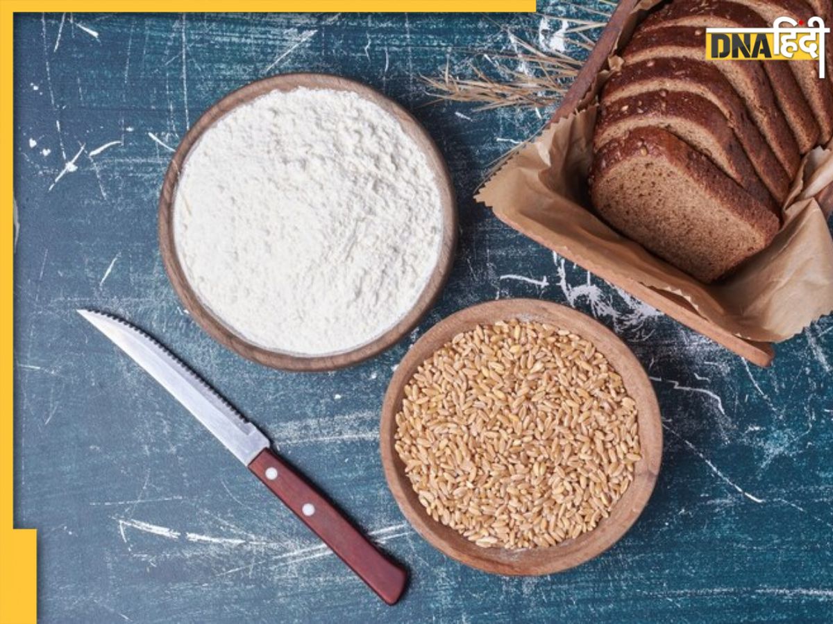 Kuttu Atta Benefits नवरात्रि के व्रत में क्यों खाया जाता है कुट्टू का