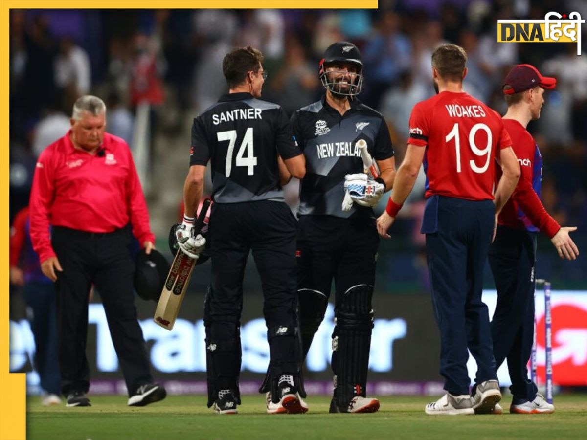 ENG vs NZ: इंग्लैंड और न्यूजीलैंड के मुकाबले के साथ शुरु होगा क्रिकेट का महाकुंभ, जानें फ्री ��में कैसे देंखे लाइव