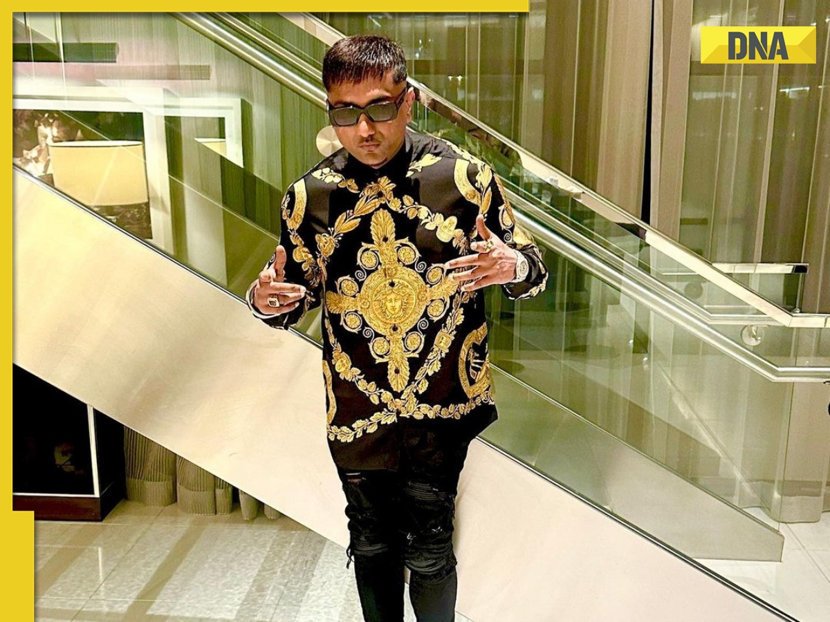Who’s the richest Indian rapper with Rs 208 crore net worth? Not ...