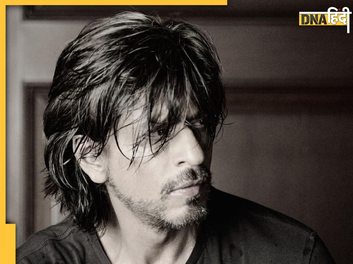 जब Shah Rukh Khan की तारीफ में ससुरजी ने सुनाई थी शायरी, दिल जीत लेगा ये वीडियो