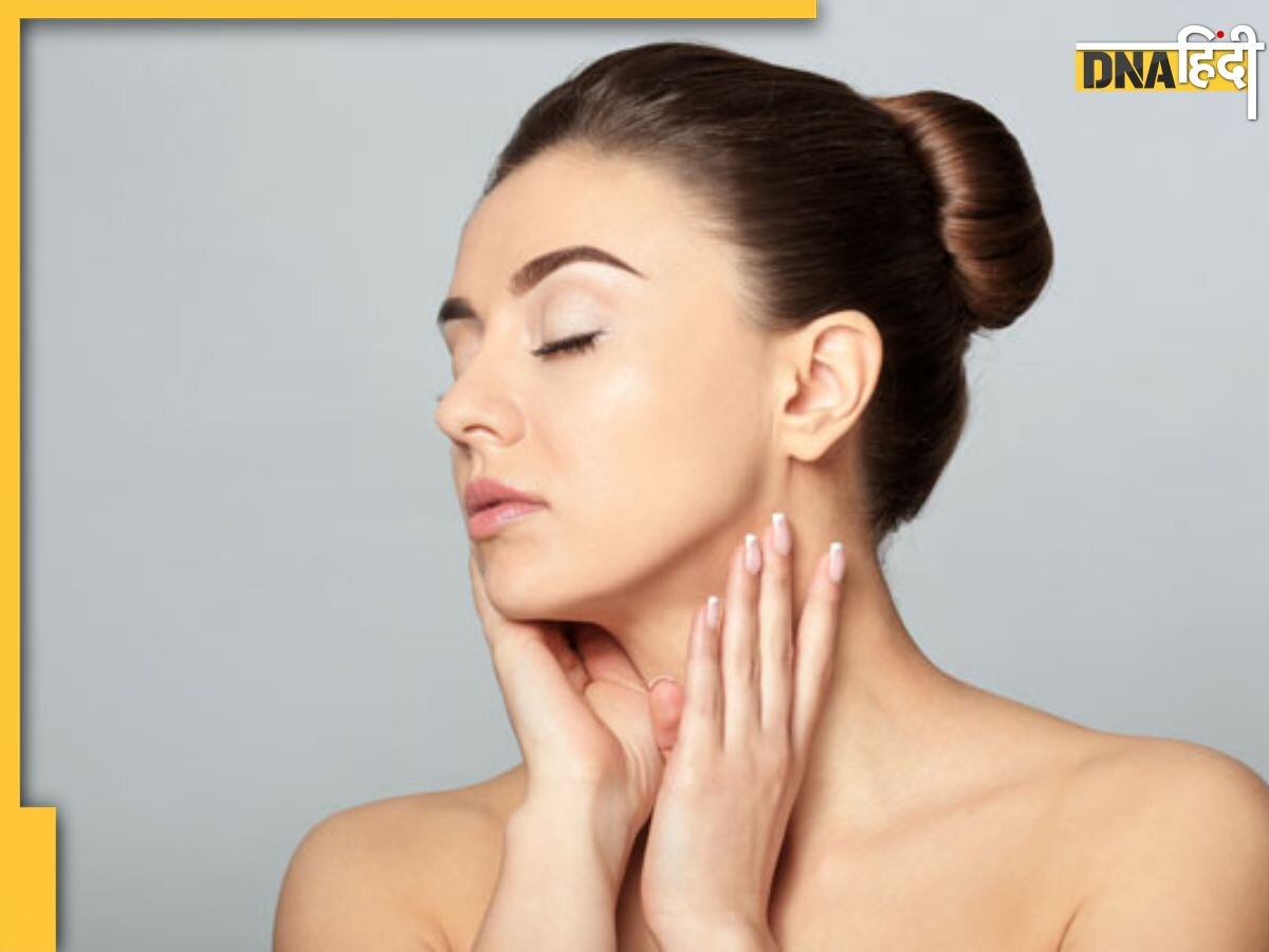 Black Neck Home Remedy: गर्दन पर जम गया है कालापन तो अपनाएं ये एक देसी आसान उपाय, मिनटों में हो जाएगी साफ 