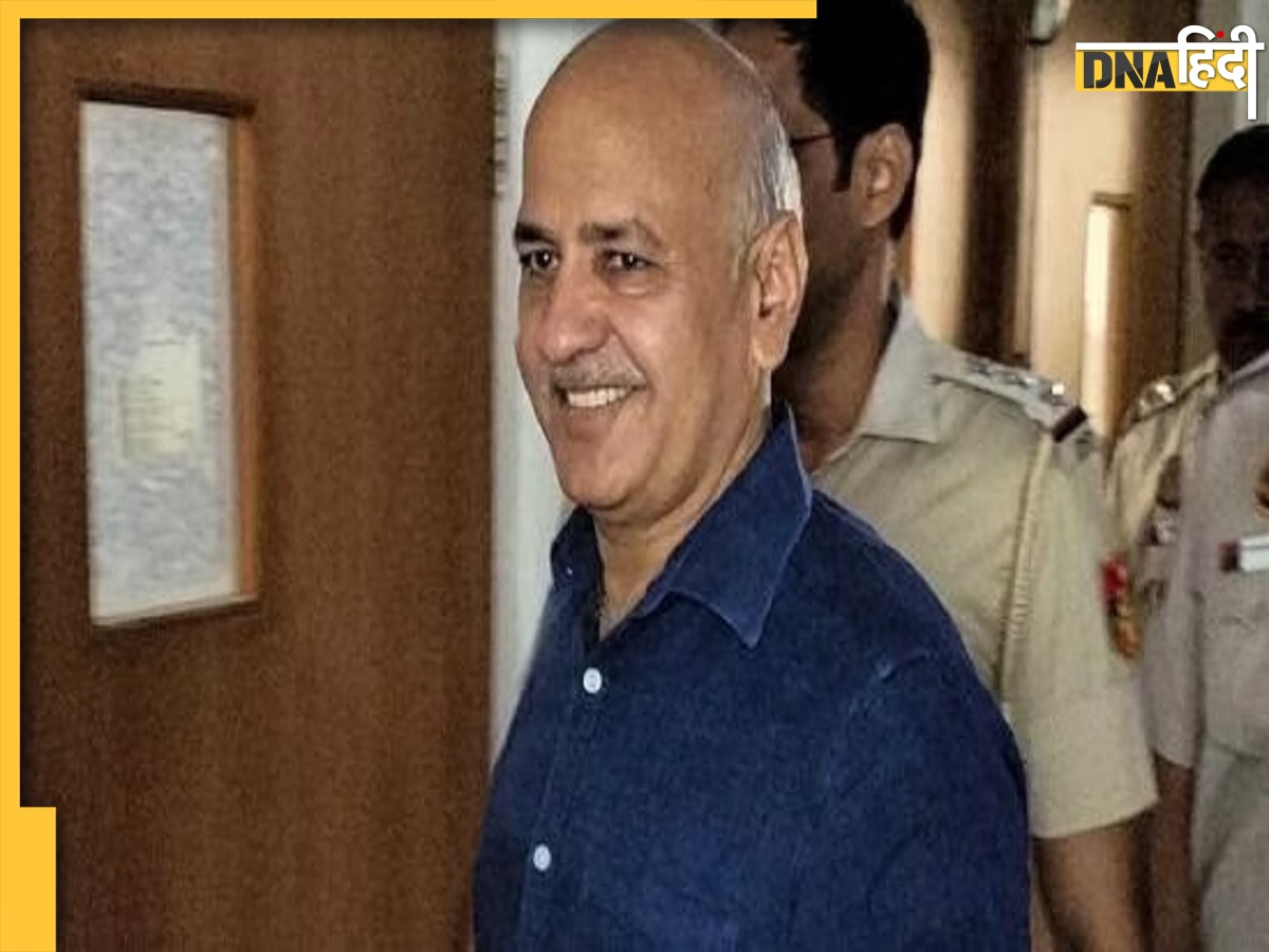 Manish Sisodia Bail: मनीष सिसोदिया की बेल याचिका पर सुप्रीम कोर्ट ने ED से पूछा, 'गिरफ्तारी तो हुई लेकिन सबूत कहां हैं?'