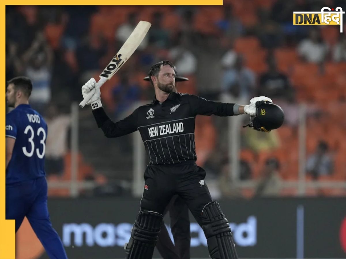 ENG vs NZ: डेवोन कॉनवे ने पहले ही में मैच काटा गदर, जड़ डाला धुआंधार शतक