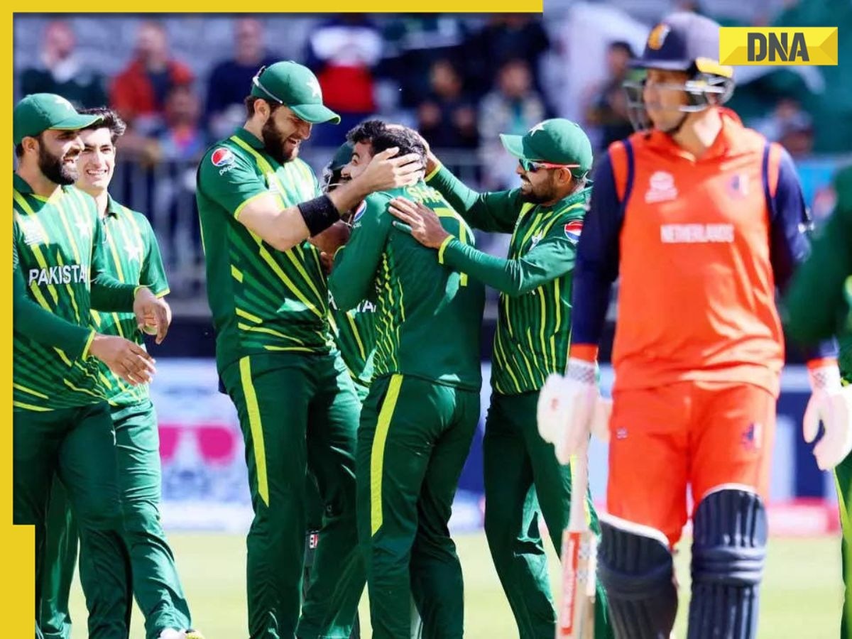 PAK vs NED ODI World Cup: Predicted playing XIs, live streaming, weather and pitch report - All you need to know