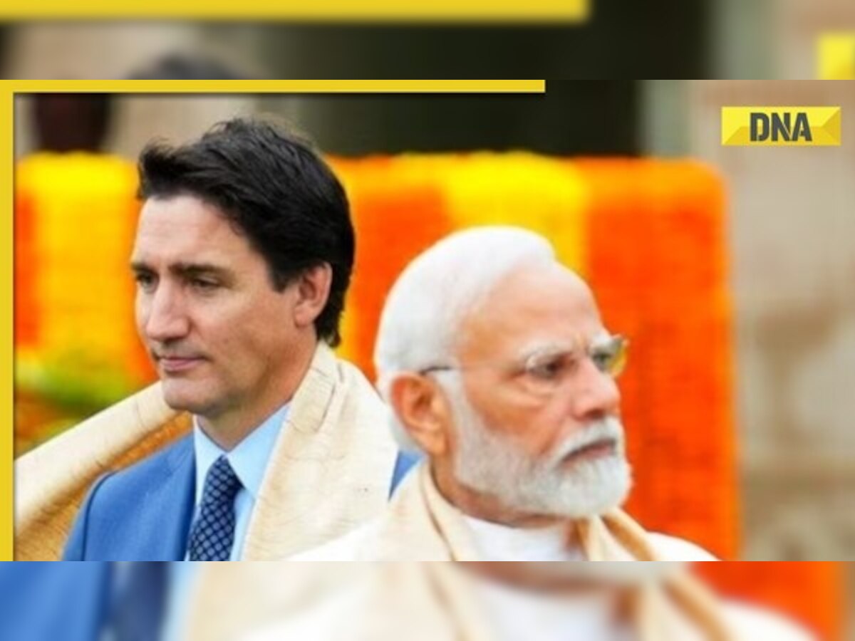 India-Canada row: India insists Canada must reduce its diplomatic staff; downsizing talks on