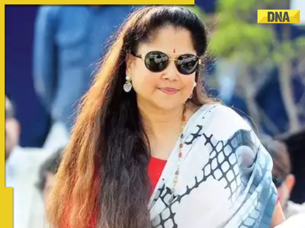 'This is my goodbye': Yashodhara Raje Scindia announces she won't contest elections from MP's Shivpuri