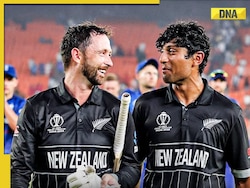 ENG vs NZ: Full list of records broken by Conway, Rachin and New Zealand in World Cup 2023 opener