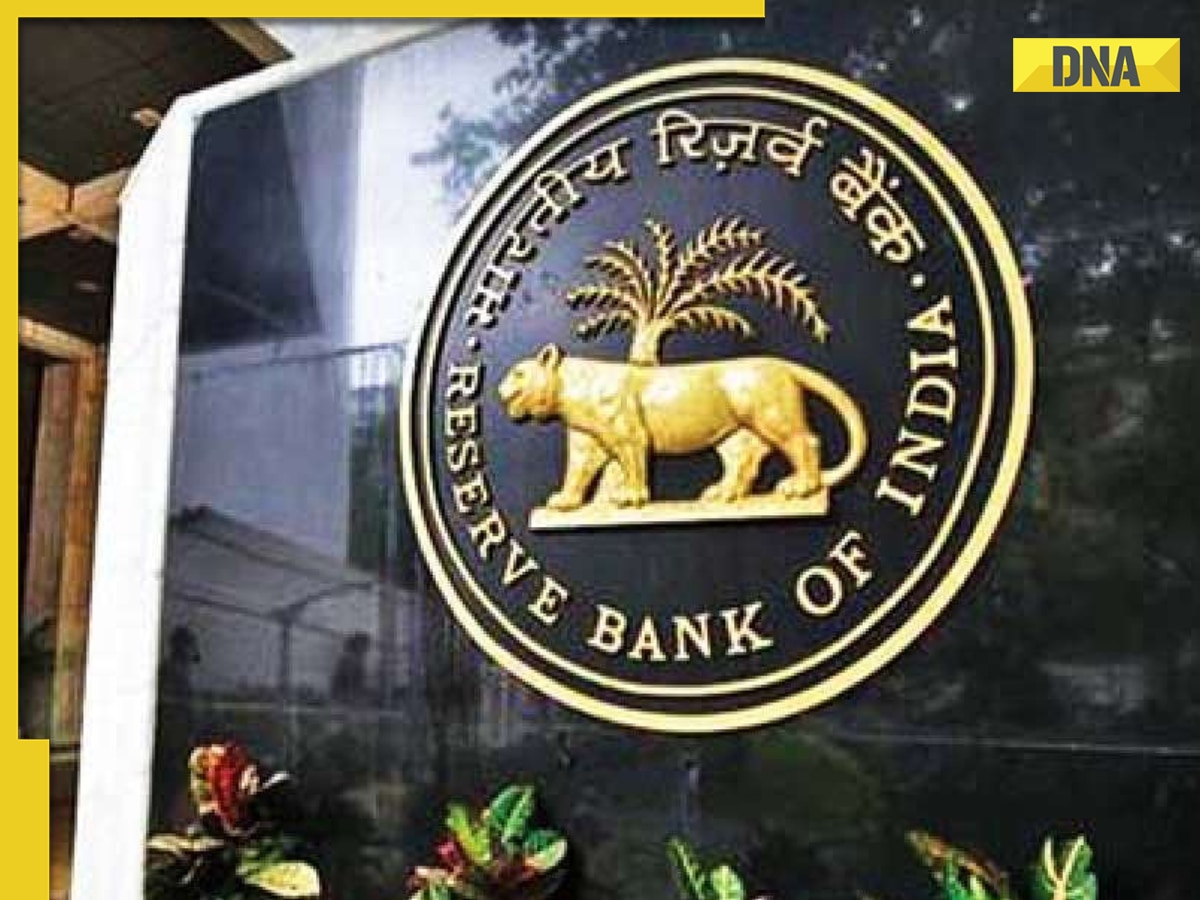 RBI signs currency swap agreement with Bhutan's monetary authority