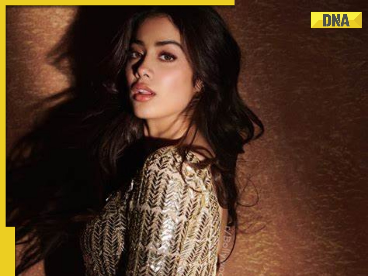 Janhvi Kapoor reveals she wanted to quit acting for this reason: 'What’s the point of any of it if...'