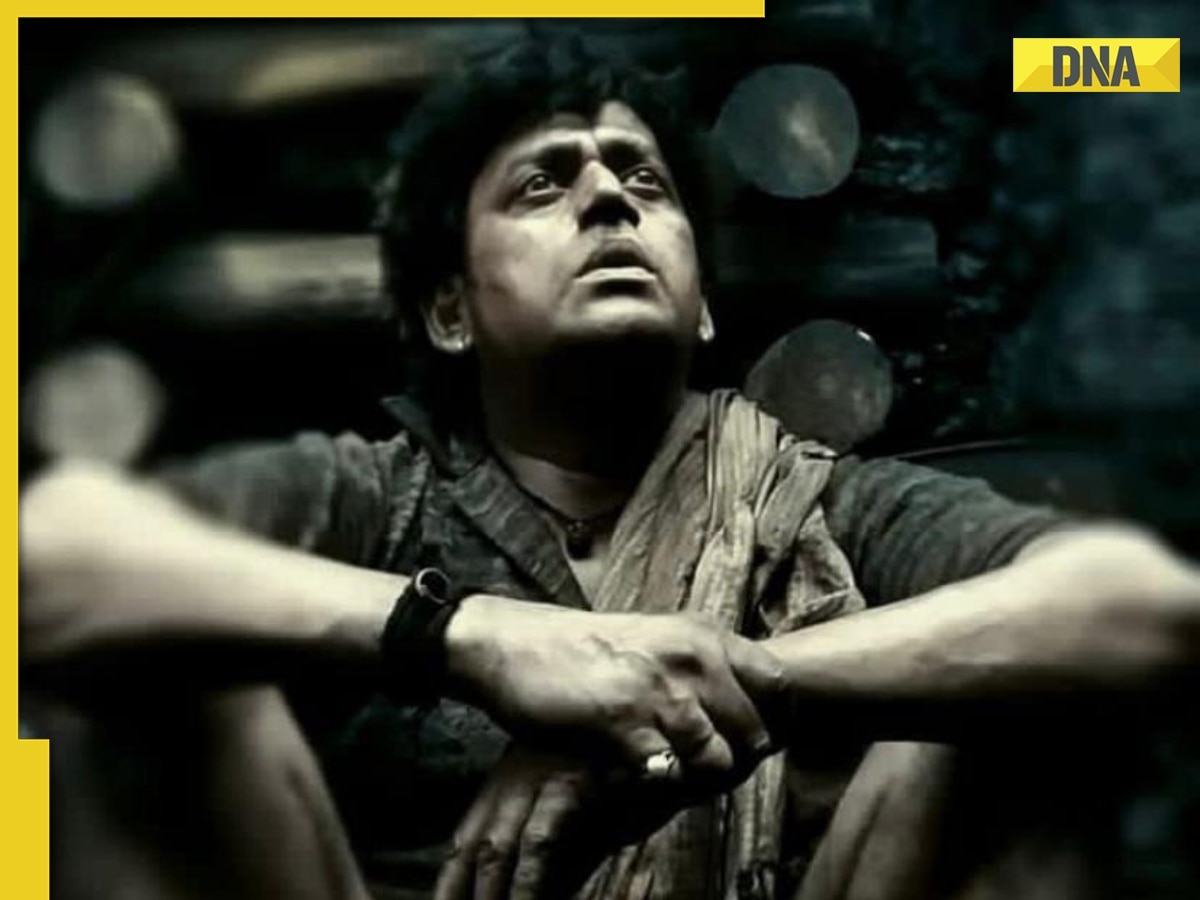 Ravi Kishan opens up on his experience of playing miner in Mission Raniganj: ‘I felt fear of death because…’ | Exclusive