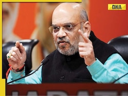 'Left Wing Extremism, Naxalism will be totally eliminated in next 2 years', says Union HM Amit Shah