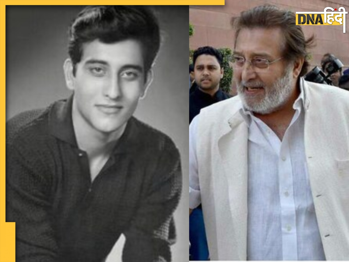 Vinod Khanna Birthday: पिता ने सिर पर तान दी थी पिस्तौल, नहीं चाहते थे बेटा करे ये काम, जानें पूरा किस्सा