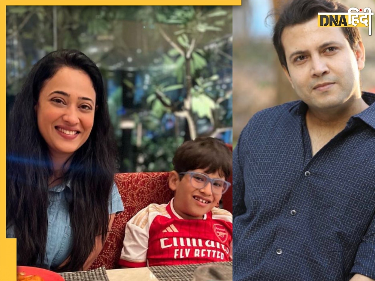 Shweta Tiwari के पैरों में गिरने को तैयार हैं Ex पति, रोते हुए मांगी ये चीज