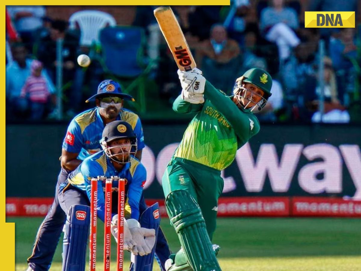 SA Vs SL ODI World Cup 2023 Predicted Playing XIs Live Streaming sa-vs-sl-odi-world-cup-2023-predicted-playing-xis-live-streaming