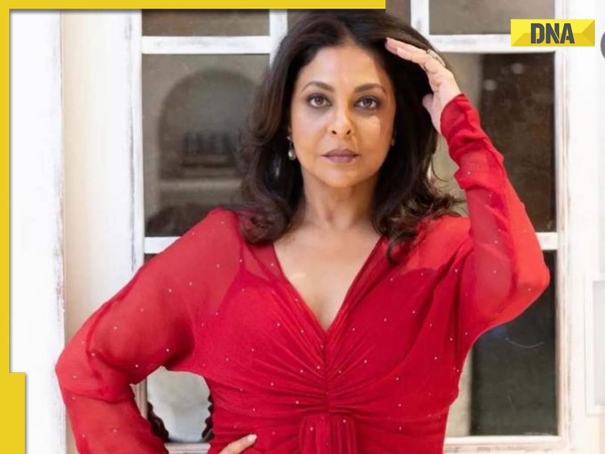 Shefali Shah recalls facing sexual harassment on street at very young age: ‘I was just scared and no one…’