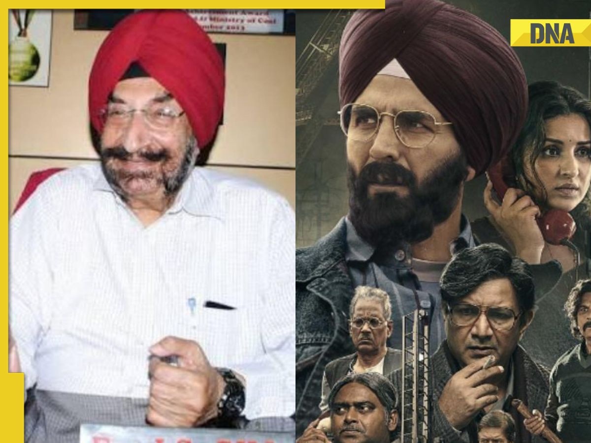 Jaswant Singh Gill's family reacts to Akshay Kumar's portrayal of real ...