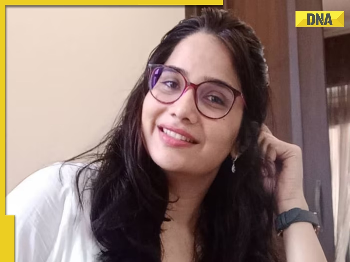 Meet youngest IAS officer of 2007 batch who cracked UPSC at 22 in first ...