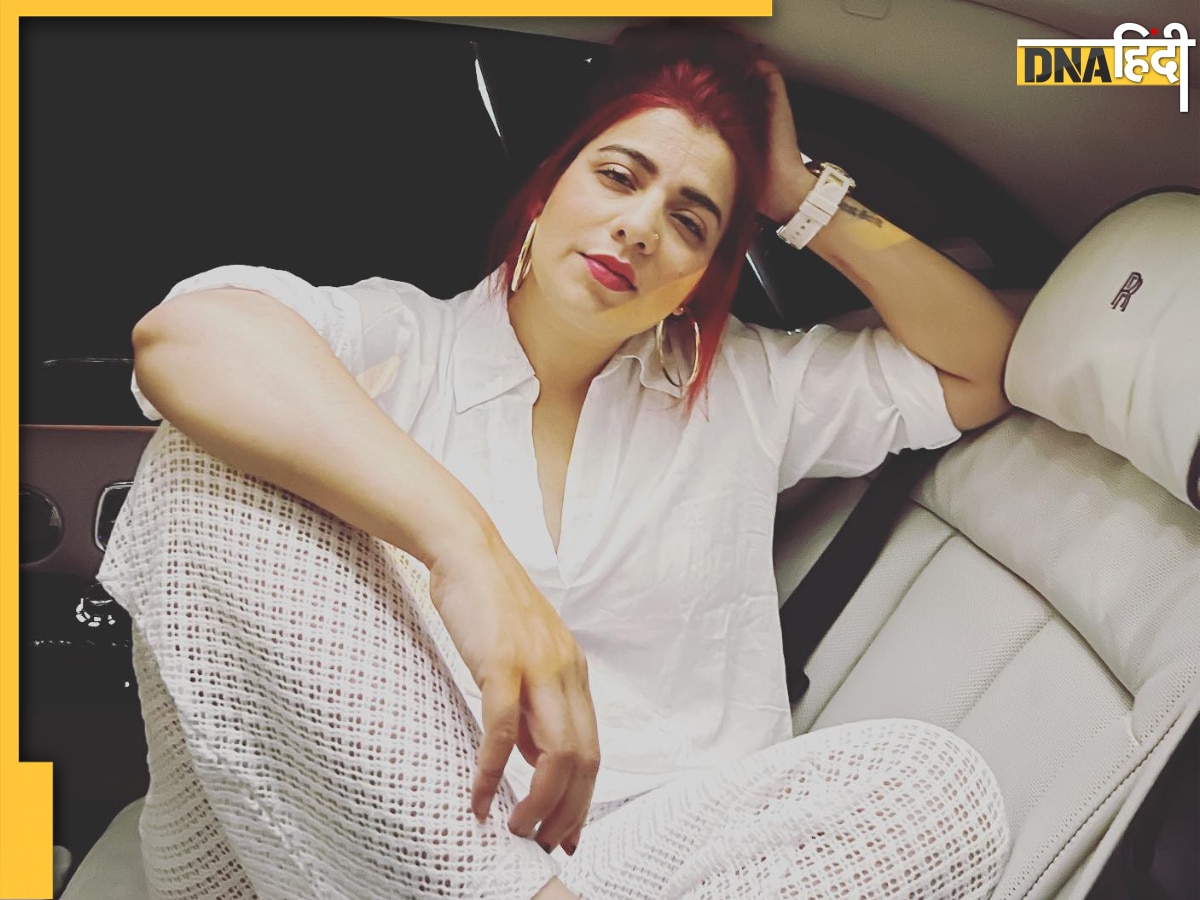 पंजाबी सिंगर Jasmine Sandlas को मिली जान से मारने की धमकी, लॉरेंस बिश्वोई गैंग का नाम आया सामने 