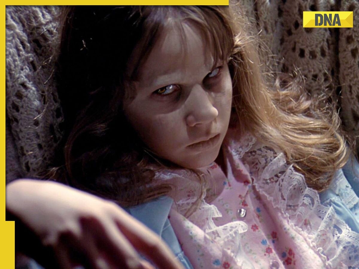 NASA engineer whose life inspired The Exorcist Paranormal odyssey of