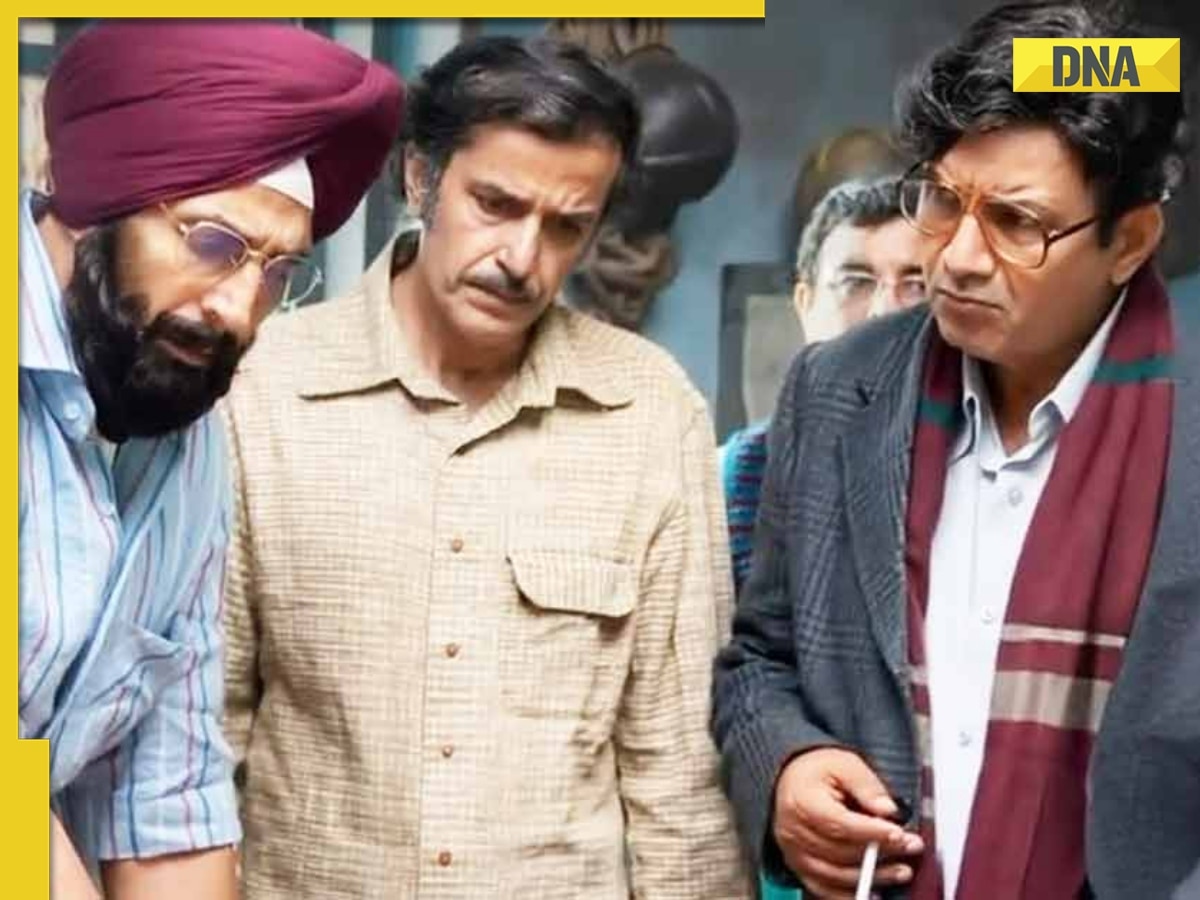Mission Raniganj box office collection day 2: Akshay Kumar-starrer sees massive 67% growth, earns Rs 4.70 crore