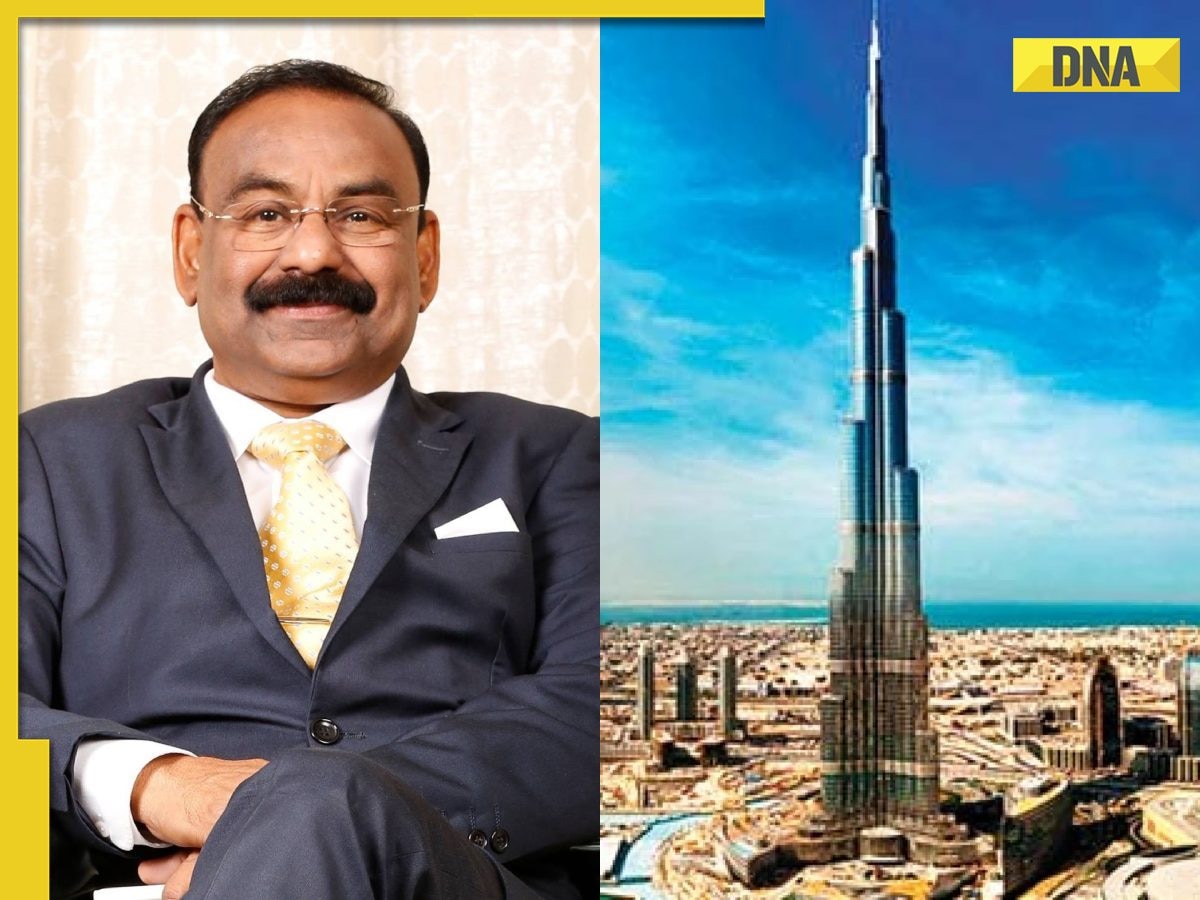Who is the owner of Burj Khalifa?