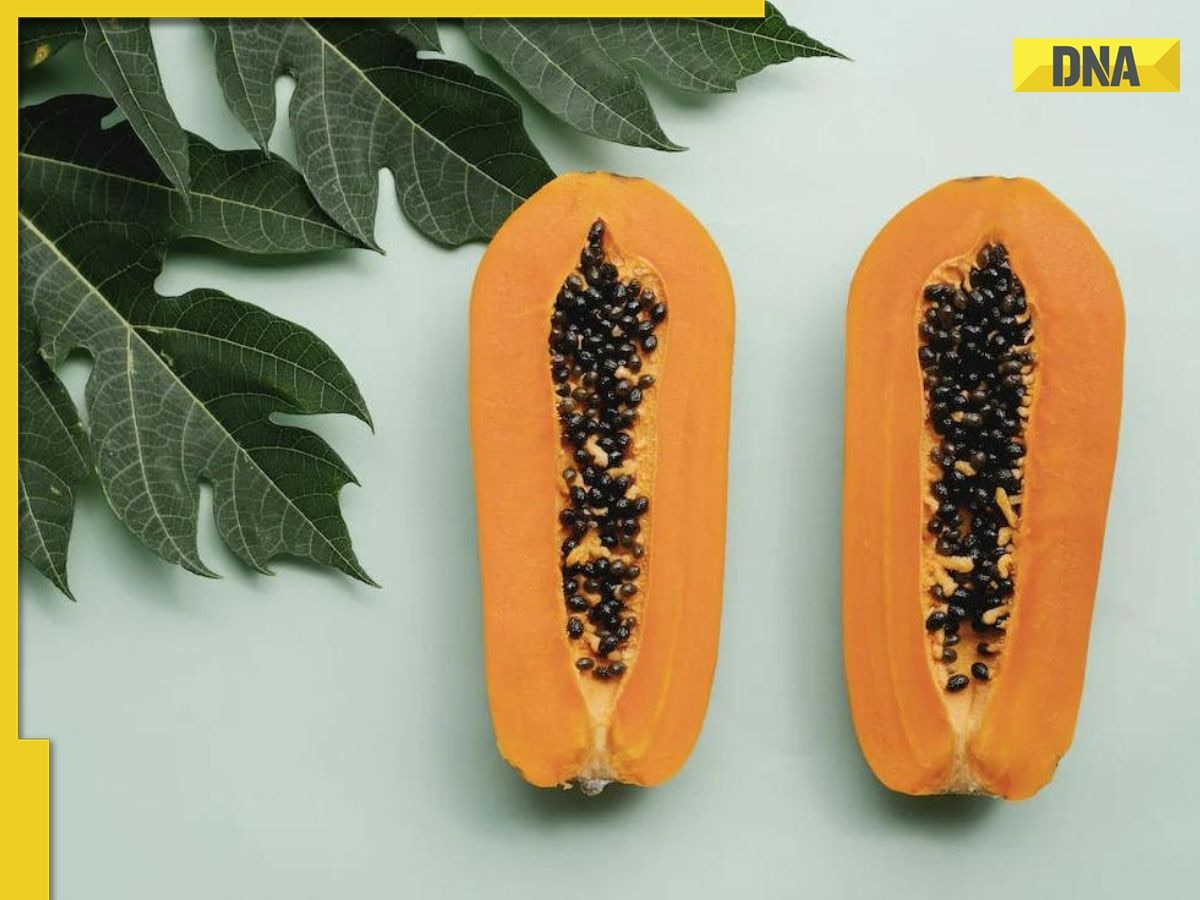 Reasons why you should not eat papaya on empty stomach