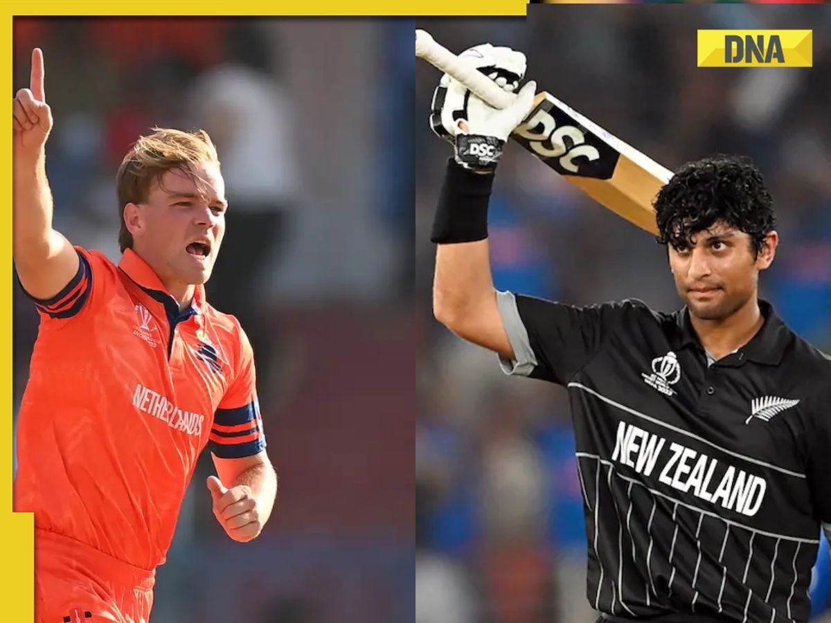 NZ vs NED, ODI World Cup Dream11 prediction: Fantasy cricket tips for New Zealand vs Netherlands match 6