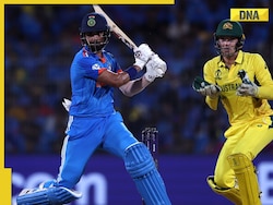 IND Vs AUS, ODI World Cup 2023 Highlights: India beat Australia by 6 wickets in Chennai