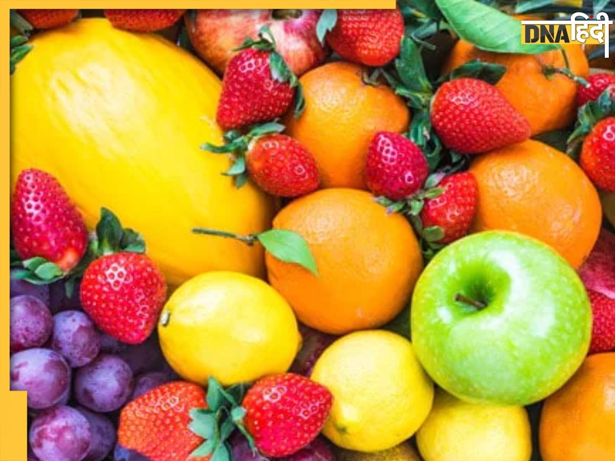 Fruits For Uric Acid: हाई यूरिक एसिड के मरीज डाइट में शामिल कर लें विटामिन सी से भरपूर ये फ्रूट्स, फ्लशआउट होगा प्यूरीन