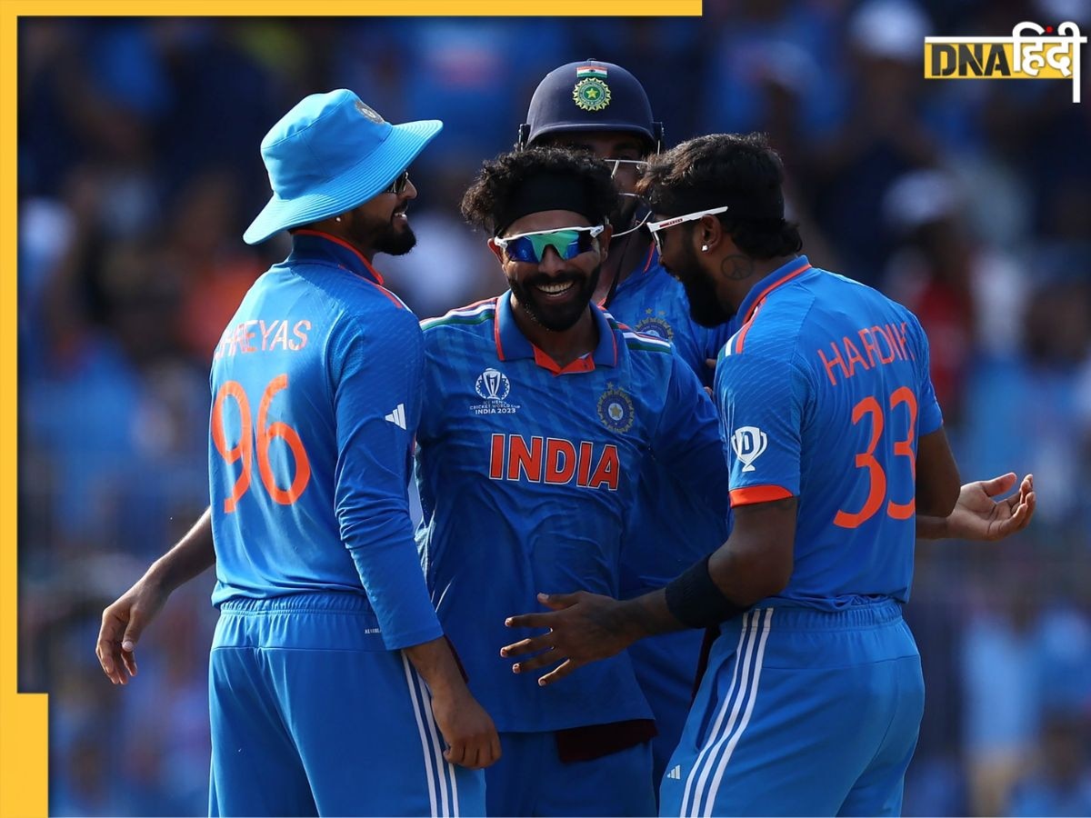 IND vs AUS: चेन्नई में अबूझ पहेली बने रविंद्र जडेजा, ऑस्ट्रेलिया बल्लेबाजों की उड़ाई धज्जिय��ां, देखें वीडियो