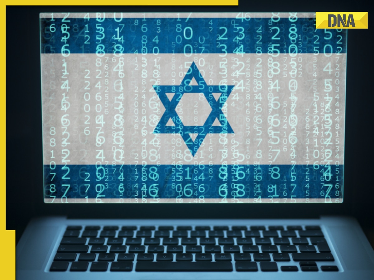 Israel-Palestine conflict: How Indian hackers sunk their cyber fangs into Hamas, Palestinian national bank