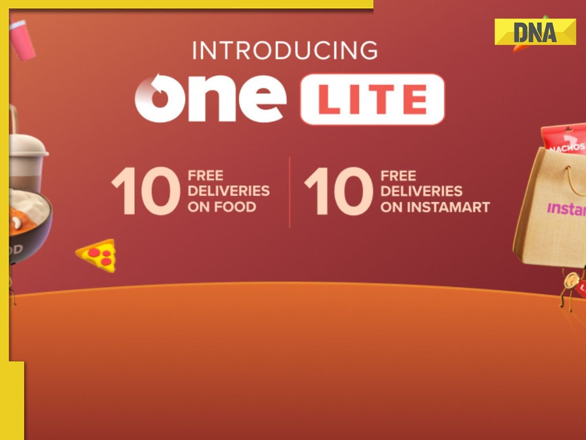 Swiggy One Lite membership launched at Rs 99: Free food, Instamart deliveries, check details