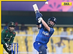 ENG vs BAN, ODI World Cup 2023: Predicted playing XIs, live streaming, pitch report and weather forecast of Dharamshala