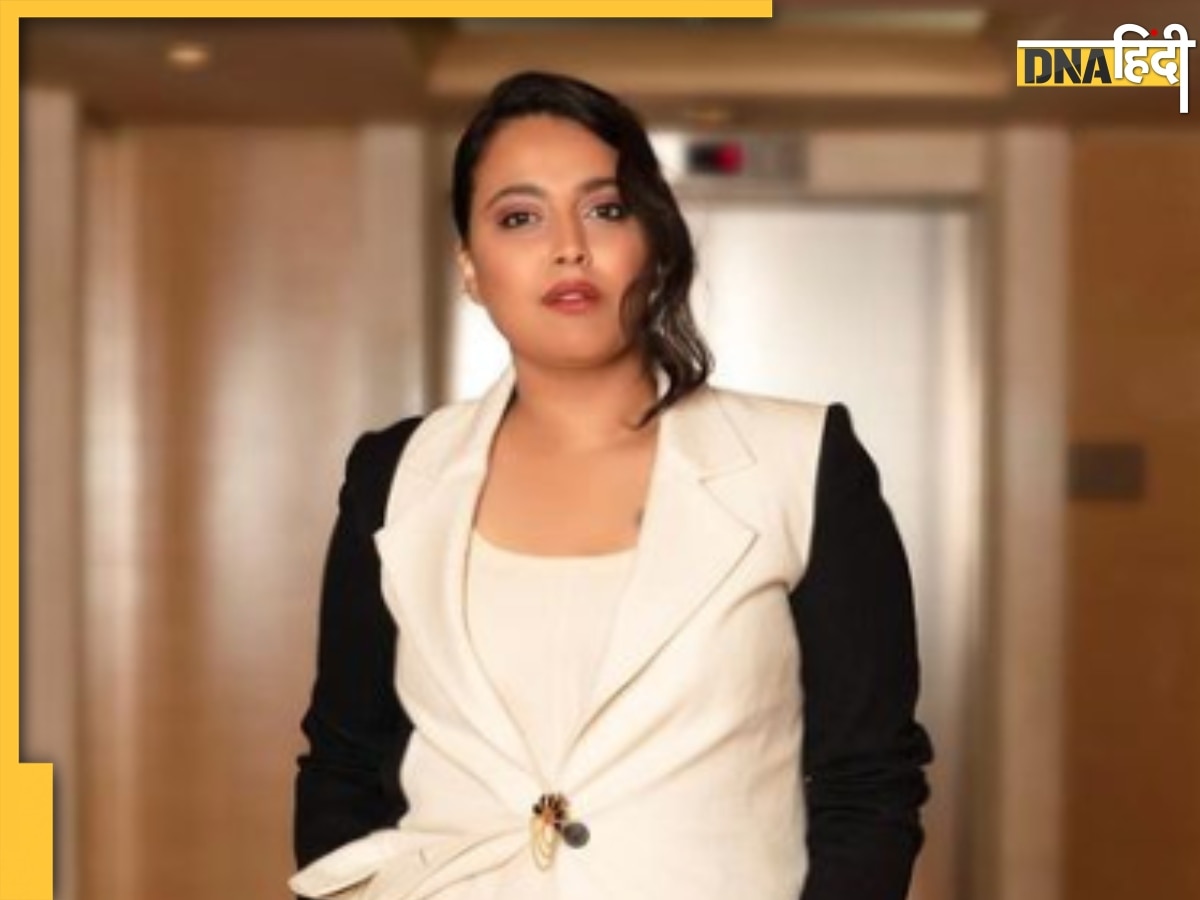 Israel Hamas War के बीच फिलिस्तीन के सपोर्ट में उतरीं Swara Bhasker, पोस्ट कर लोगों को बताया पाखंडी