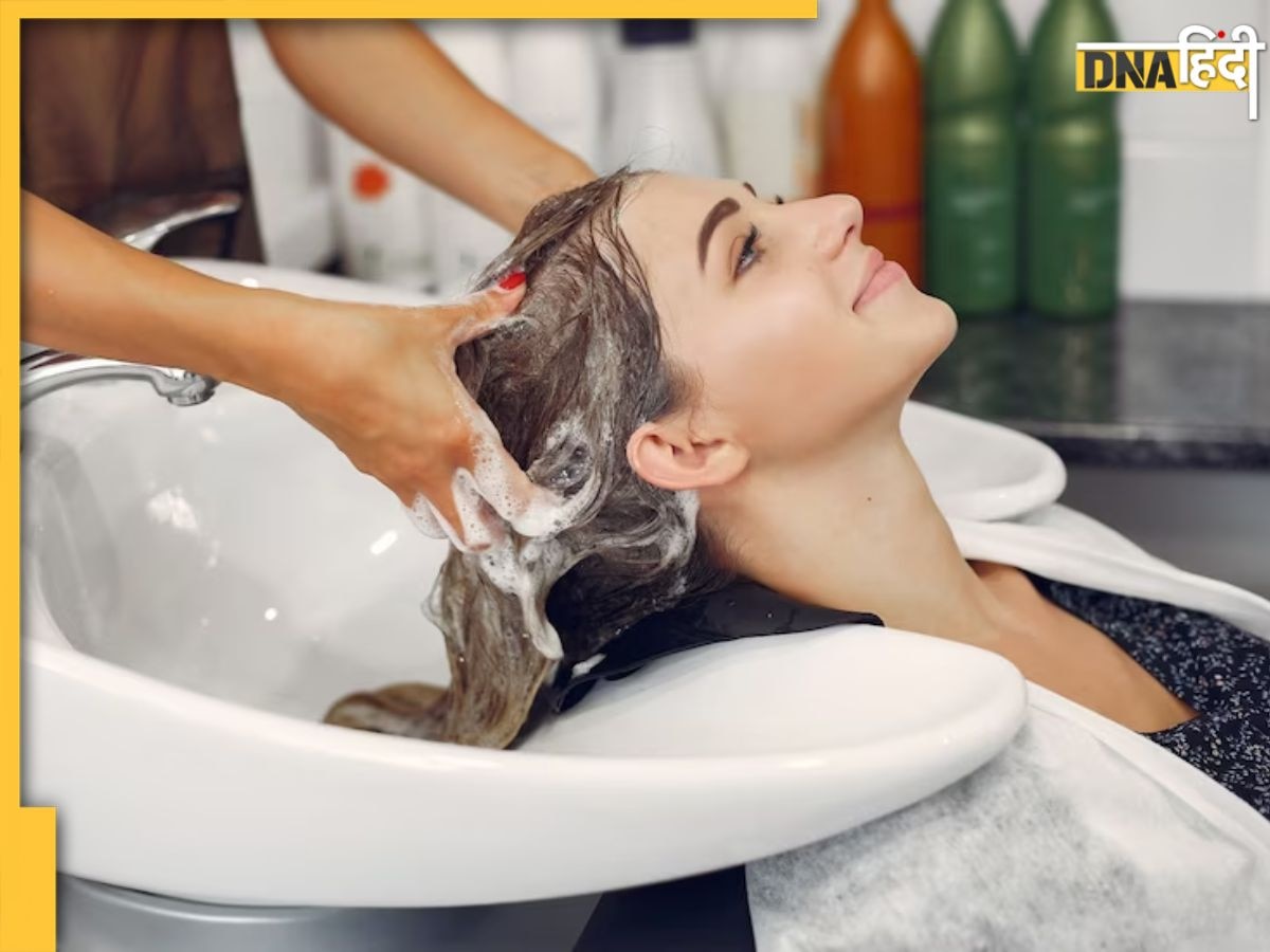 Hair Treatment: बालों को जड़ से डैमेज करता है ये हेयर ट्रीटमेंट, स्कैल्प को पहुंचाता है नुकसान 